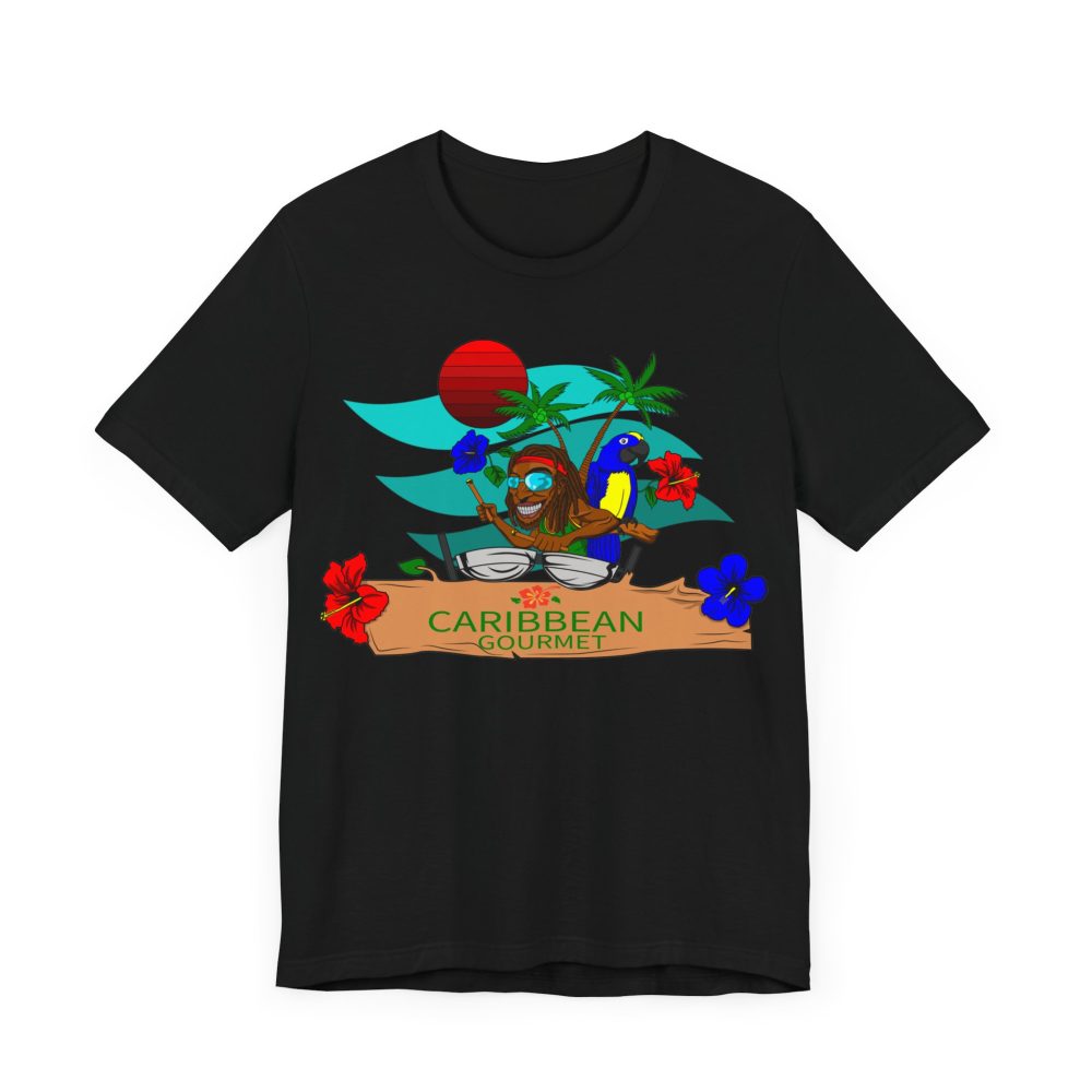 Rasta Shirt - Image 3