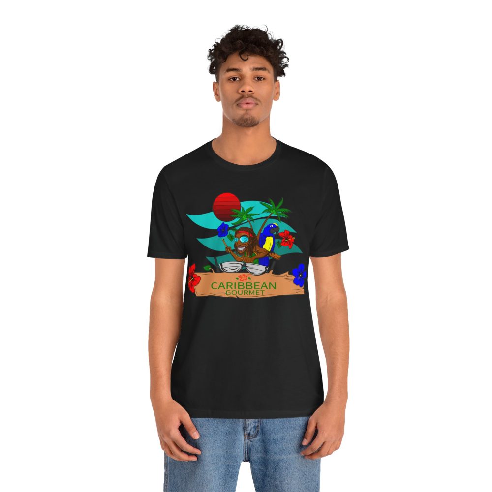 Rasta Shirt - Image 12