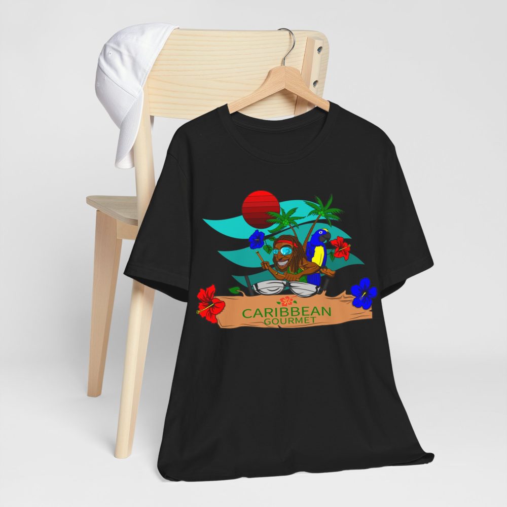 Rasta Shirt - Image 8