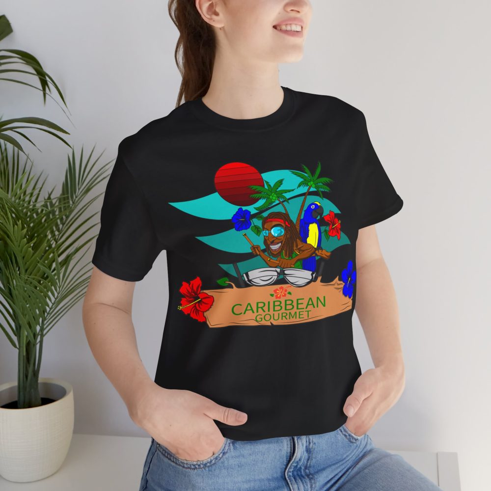 Rasta Shirt - Image 24