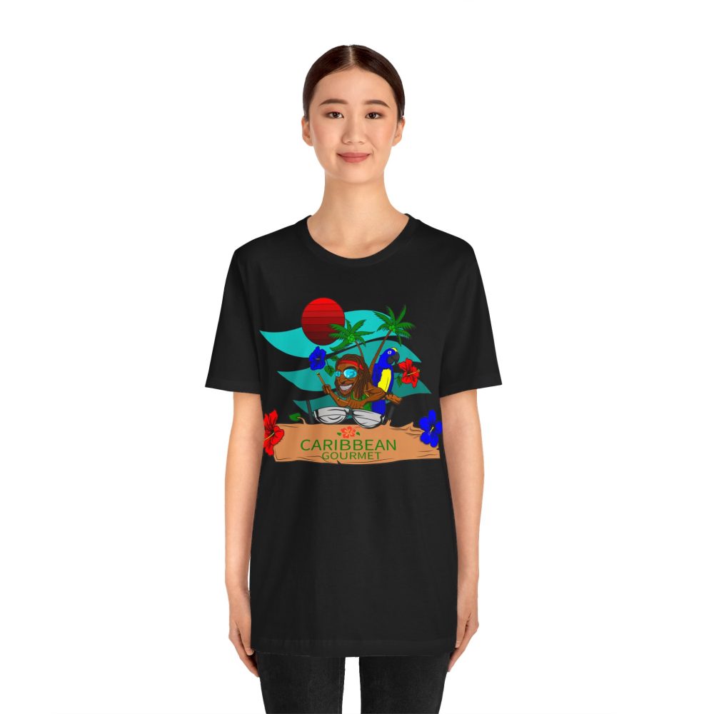 Rasta Shirt - Image 11