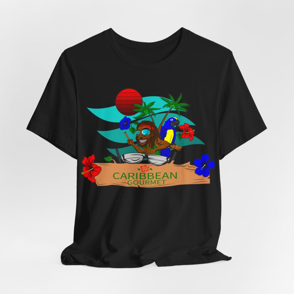 Rasta Shirt - Image 6