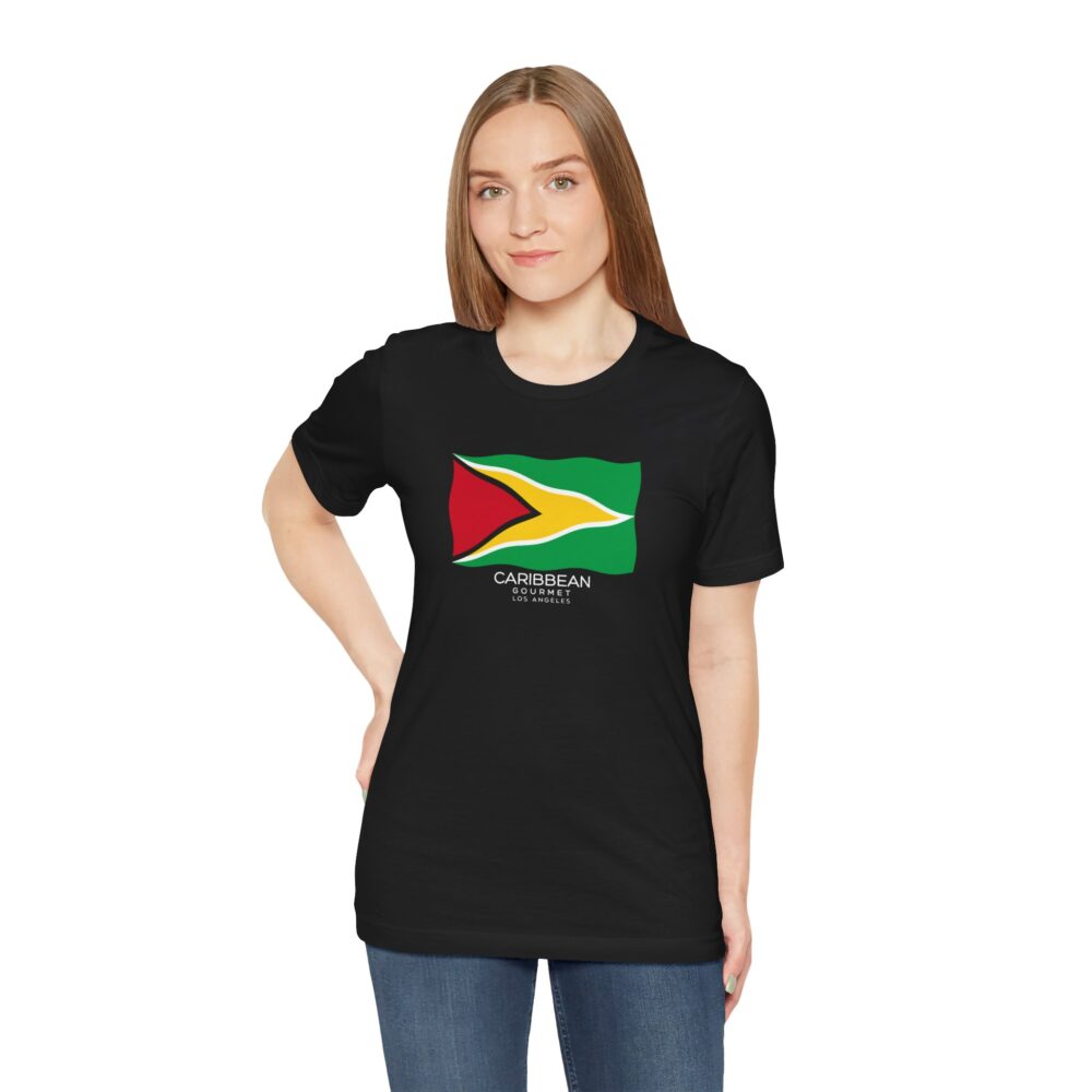 Guyana Flag - Image 13