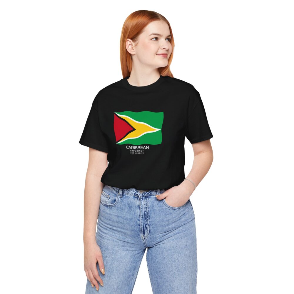 Guyana Flag - Image 18