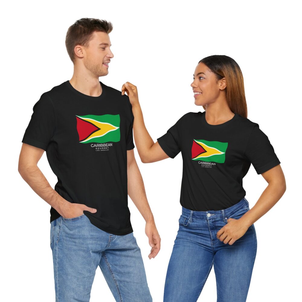 Guyana Flag - Image 25