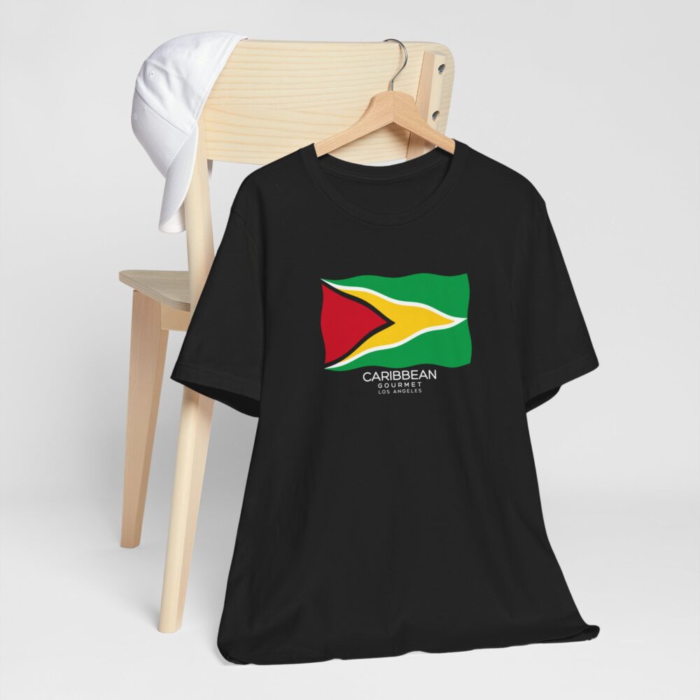 Guyana Flag - Image 8