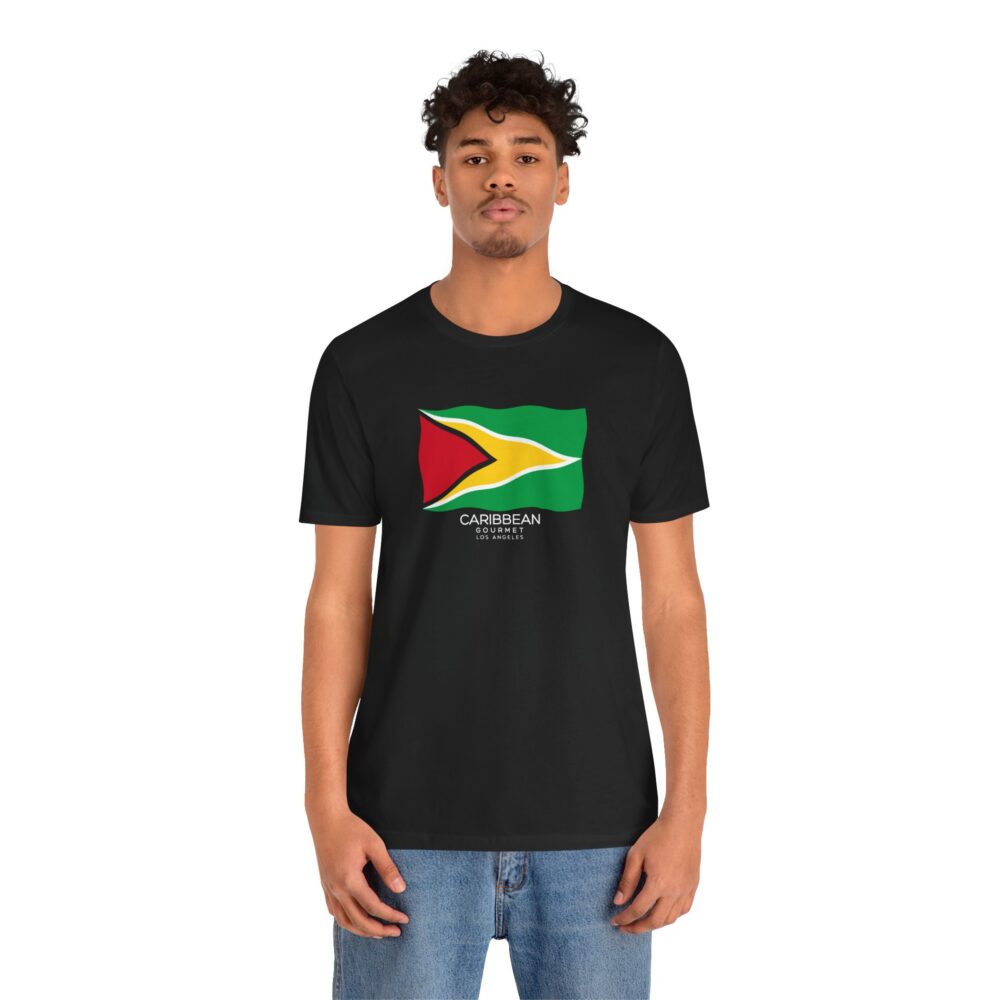 Guyana Flag - Image 12