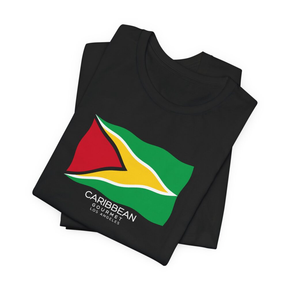 Guyana Flag - Image 5