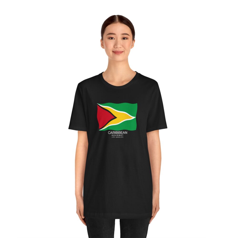 Guyana Flag - Image 11